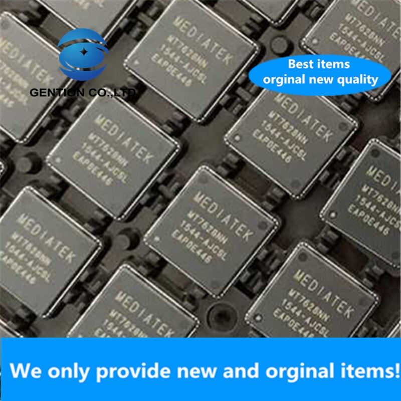 10-20pcs 100% ο  MT7628NN MT7628AN MT7628KN QFN156    Ĩ